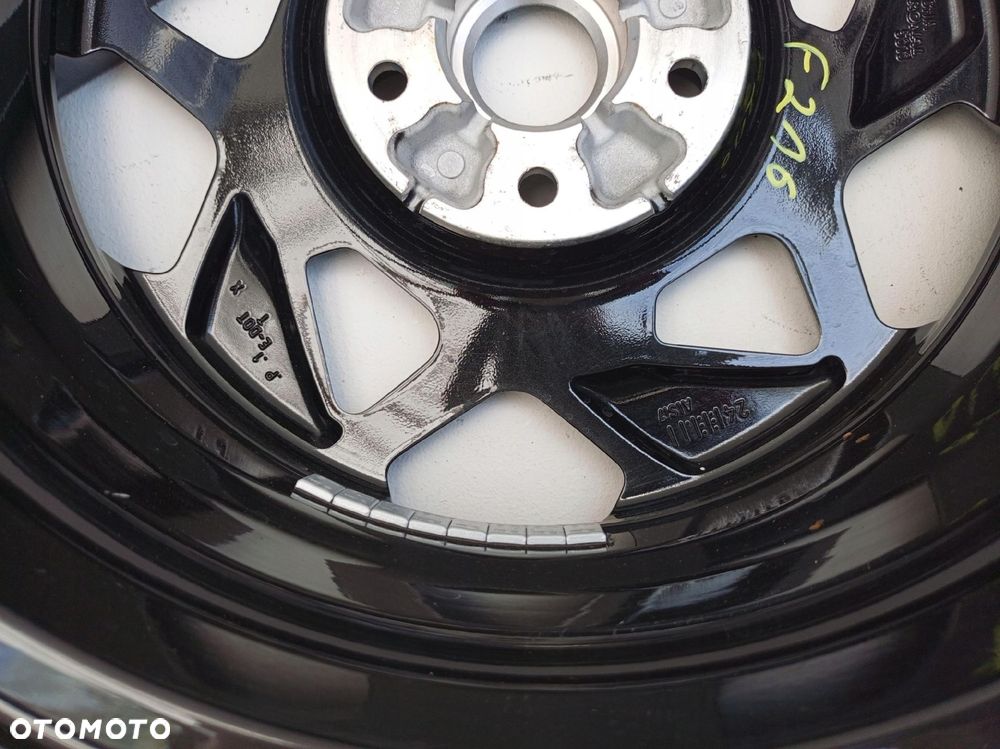 HYUNDAI I30 3 III FELGA ALUMINIOWA 6.5" X 16" 5X114.3 ET 50 52910-G4AA0 ÷ - 11