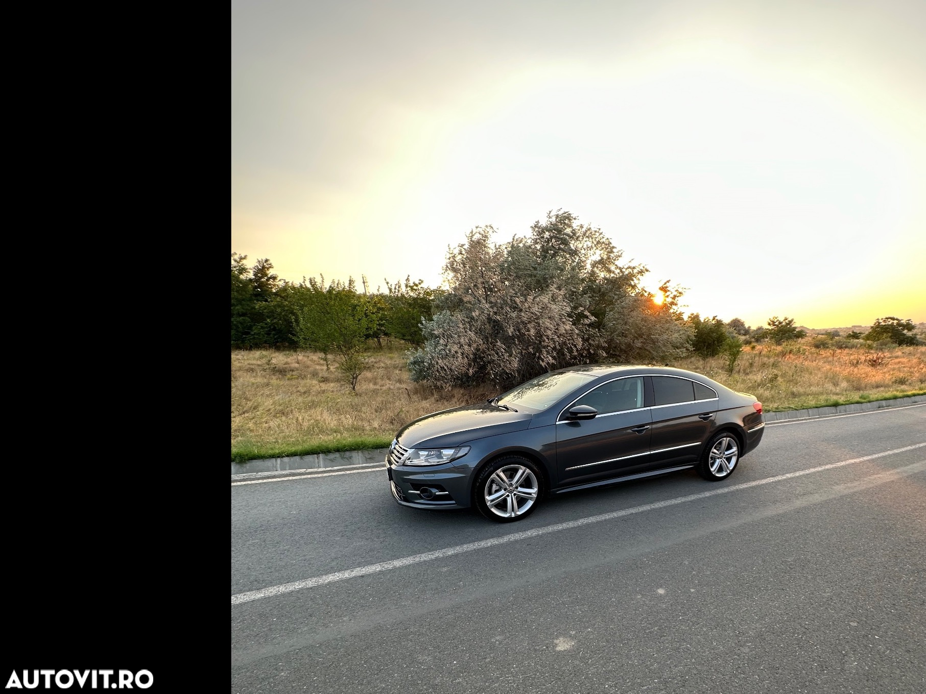 Volkswagen Passat 2.0 TDI BlueMotion Technology Business Edition - 5