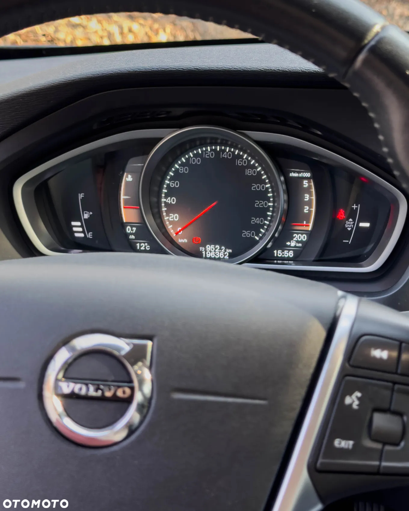 Volvo V40 Cross Country D3 Momentum - 14