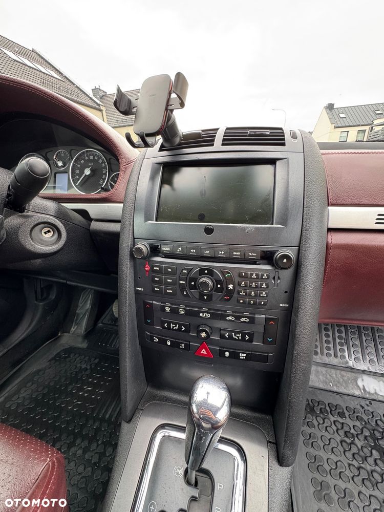 Peugeot 407 2.7HDi Sport n.gama - 13