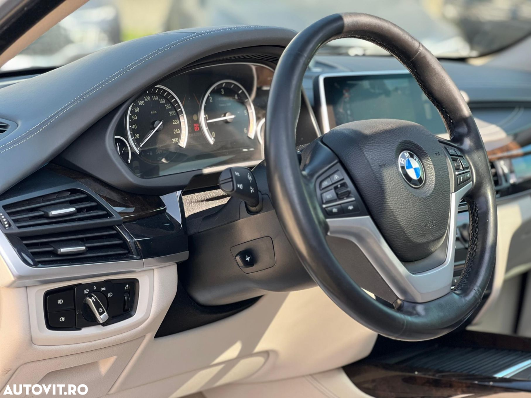 BMW X5 xDrive30d - 32