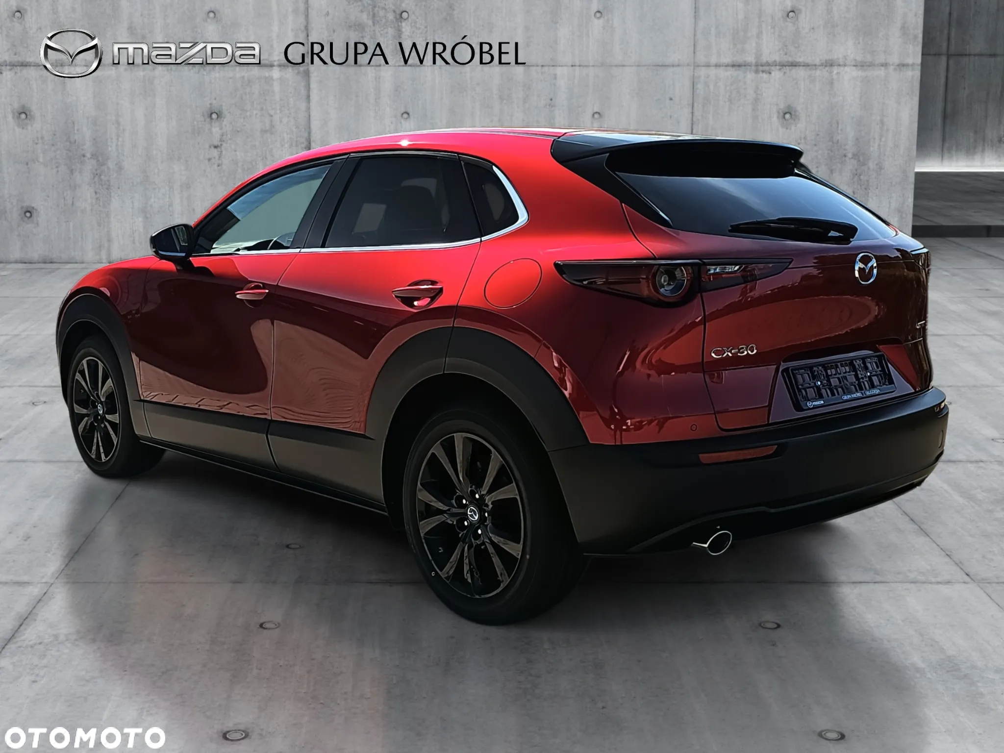 Mazda CX-30 - 7
