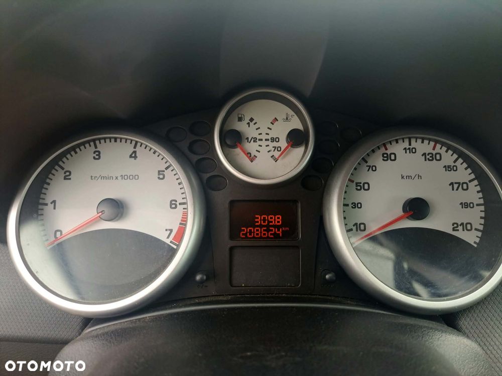 Peugeot 207 1.4 Presence - 7