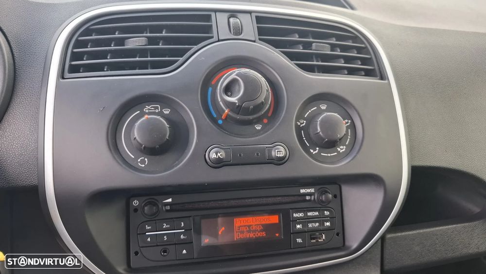 Renault Kangoo - 12