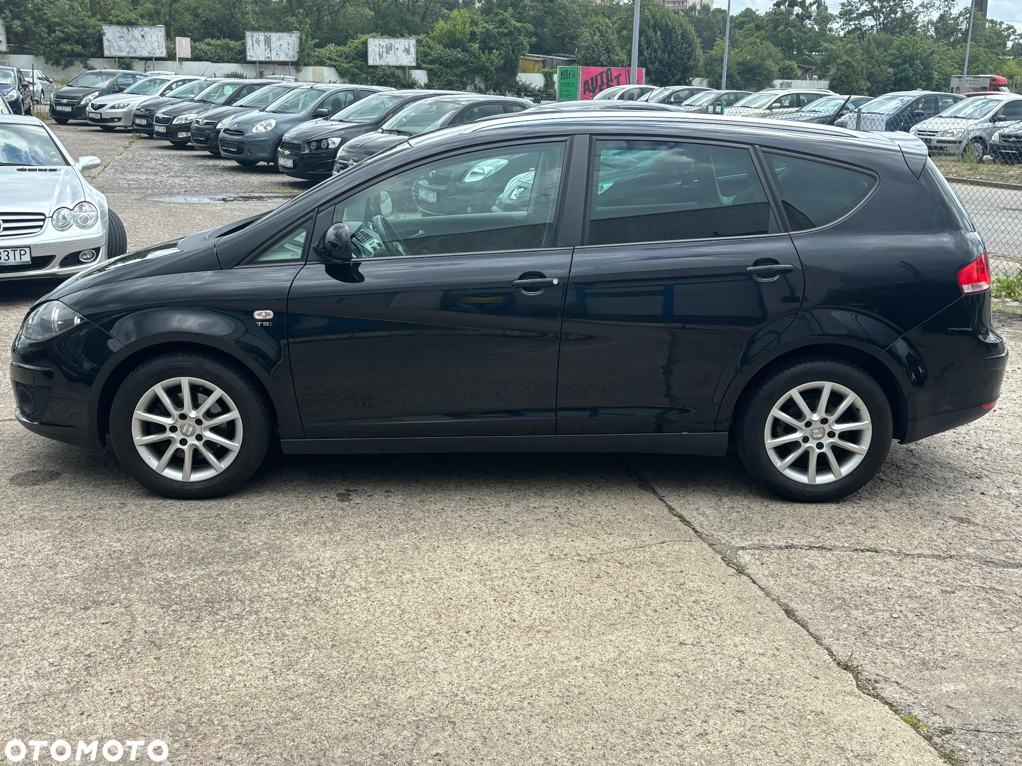 Seat Altea XL 1.2 TSI Style Copa - 29