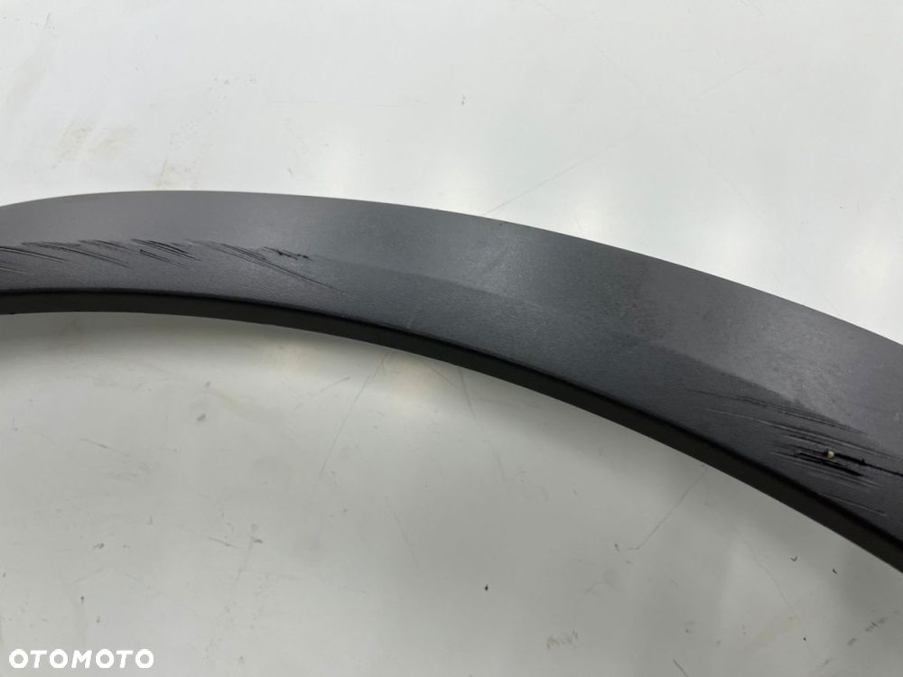 Listwa Renault Captur 2 II 19r.- Mitsubishi ASX 2 II 23r- prawy tylny rant nadkola błotnika zderzaka - 10