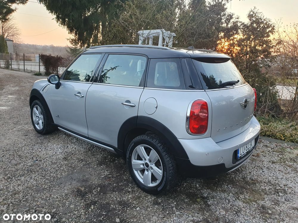 MINI Countryman - 3