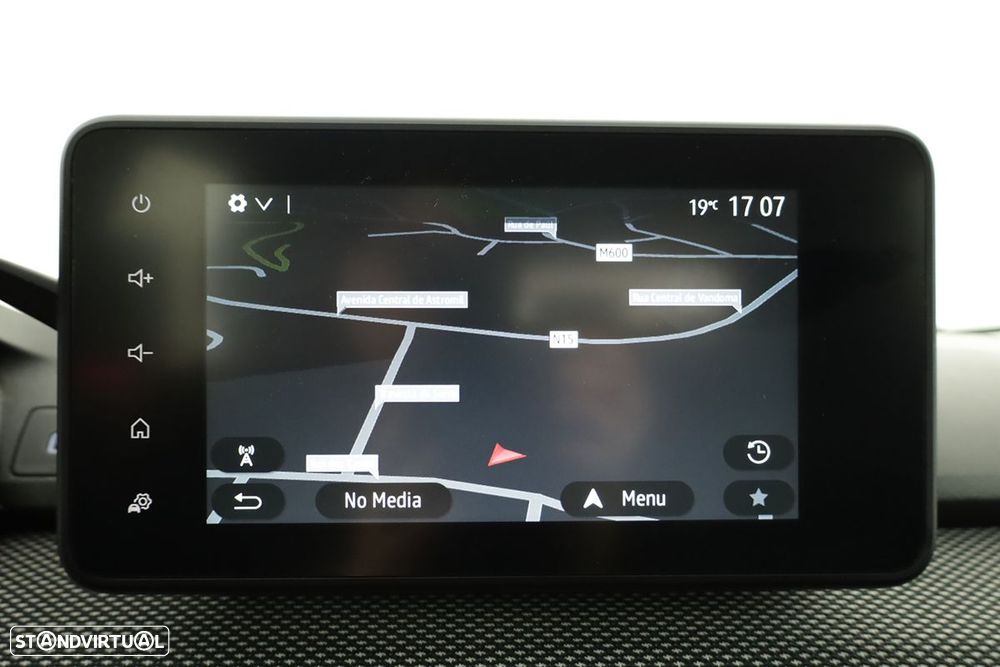 Dacia Jogger 1.0 ECO-G Extreme+ Up&Go 7L Bi-Fuel - 11