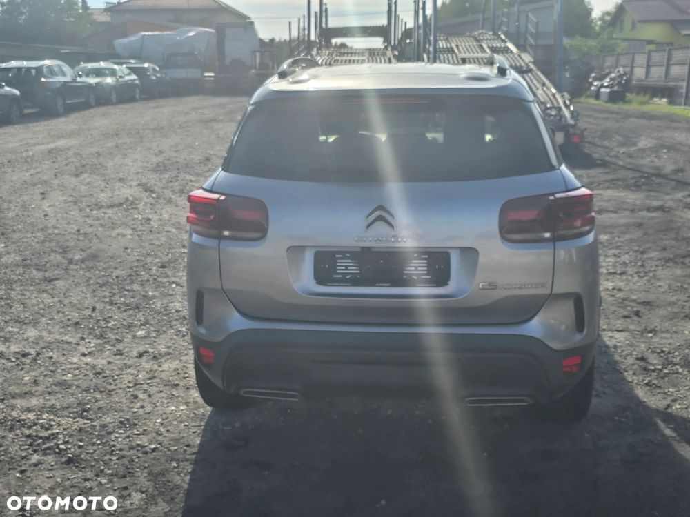 Citroën C5 Aircross - 10
