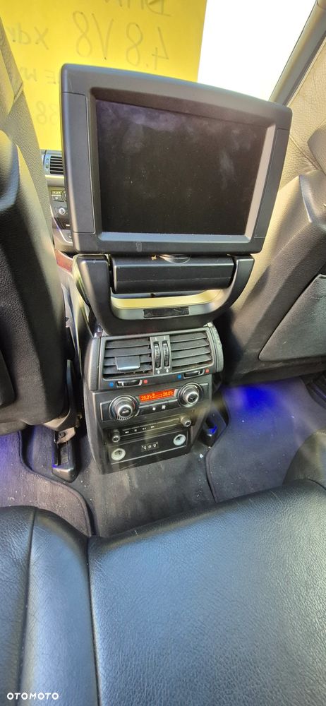 BMW X5 4.8i xDrive - 13