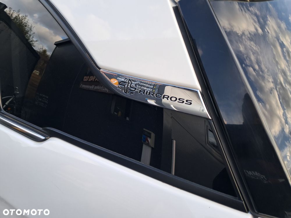 Citroën C4 Aircross - 18