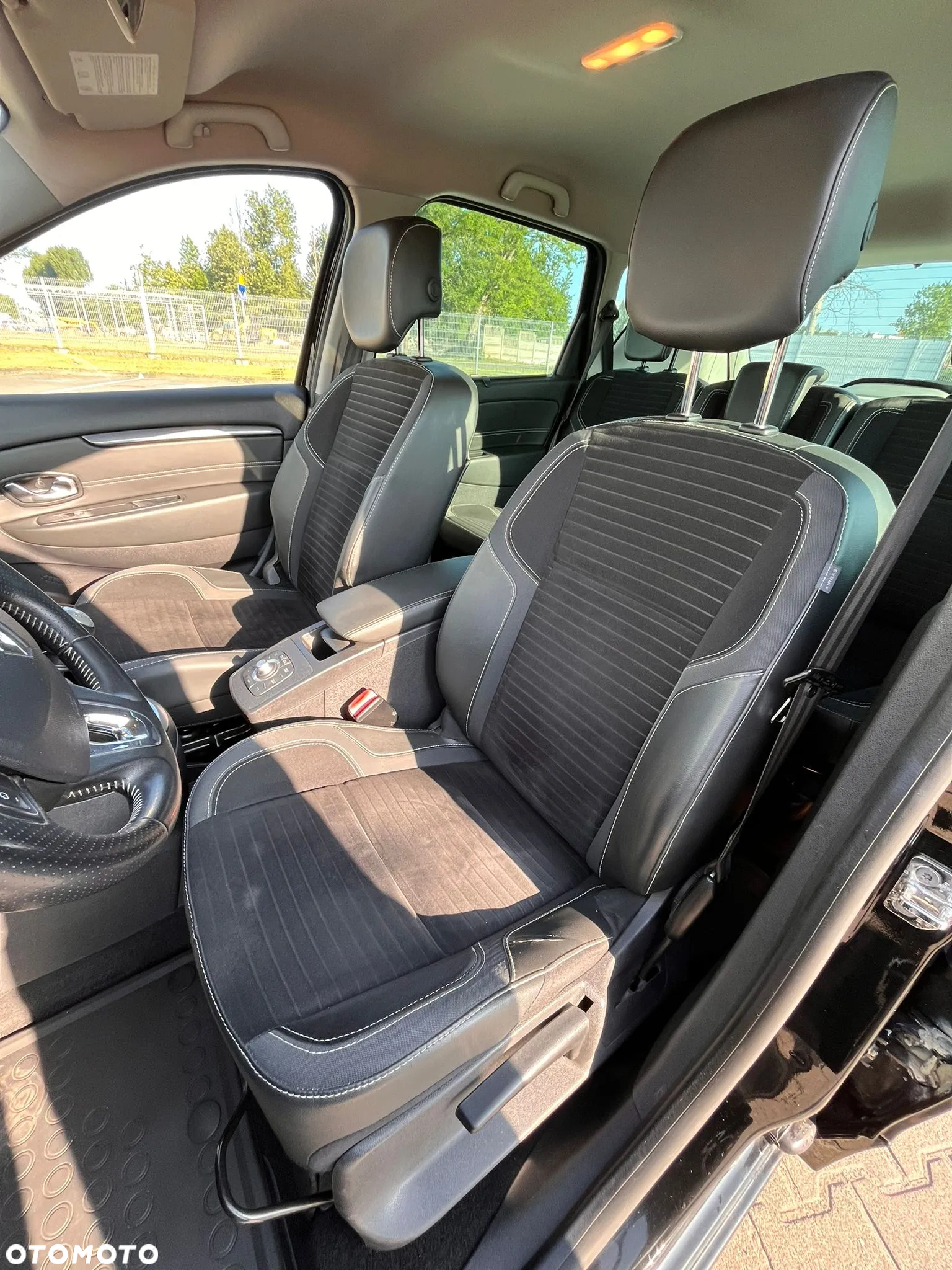 Renault Scenic ENERGY dCi 110 S&S Bose Edition - 17