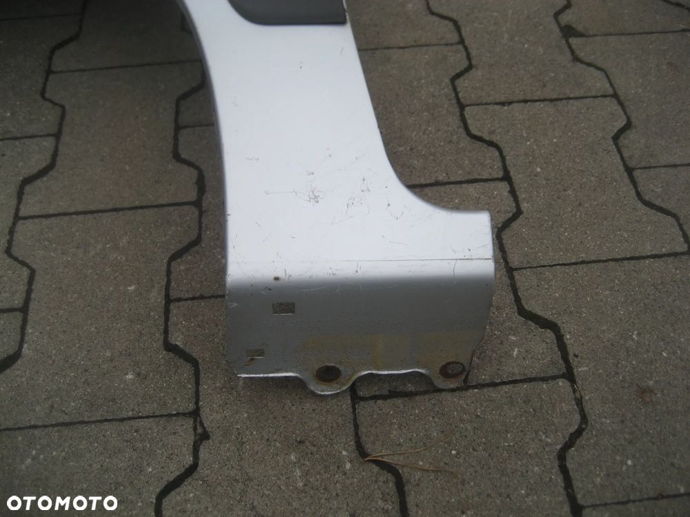 volvo v40 s40 98-99r błotnik przód lewy - 2