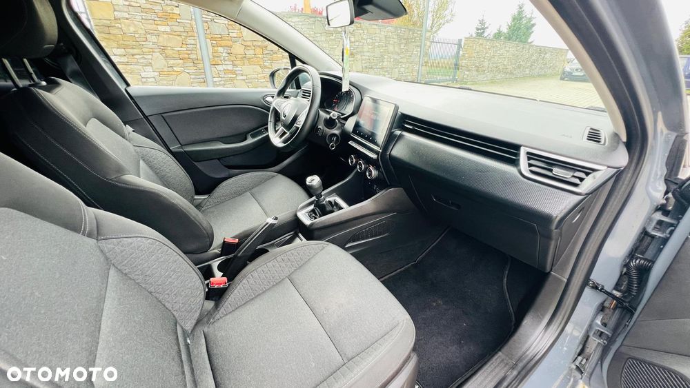 Renault Clio 1.0 TCe Zen - 19