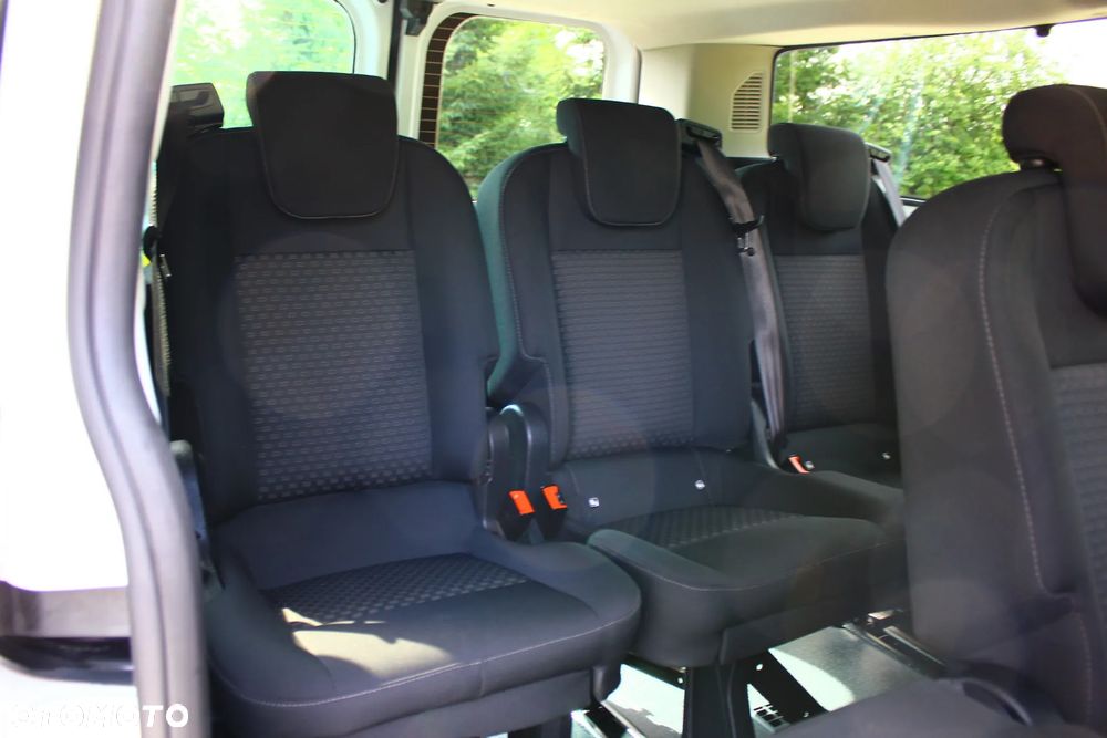Ford Transit Custom 320 L2H1 Trend (bryg.) - 36