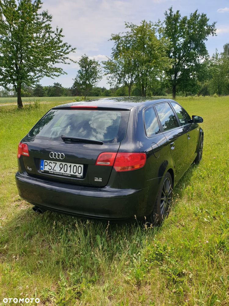 Audi A3 Sportback - 10