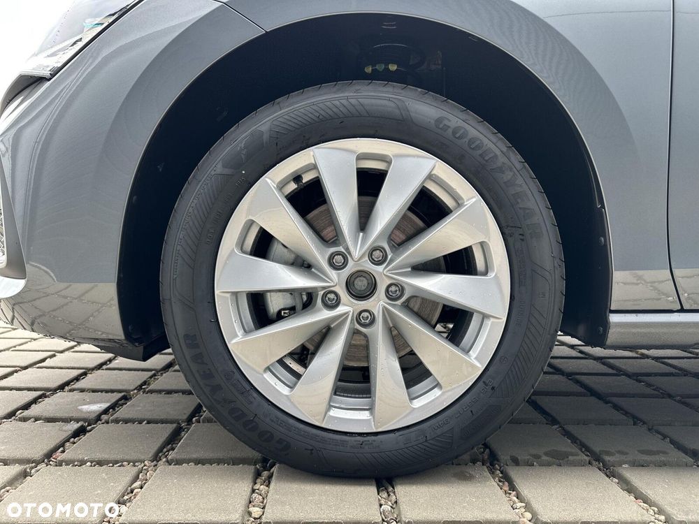 Skoda Superb - 15