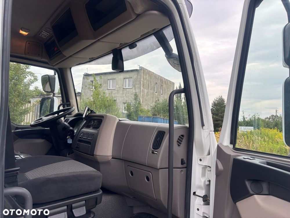 DAF LF 210 FA - 35