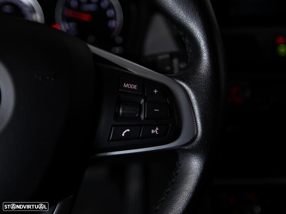 BMW 225xe Active Tourer Advantage - 16