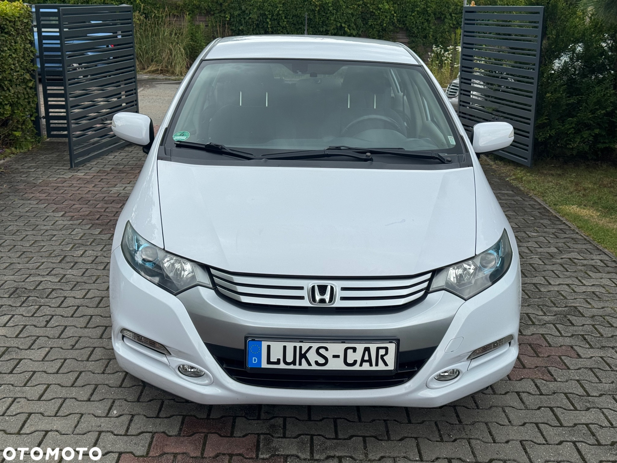 Honda Insight 1.3 Elegance - 9