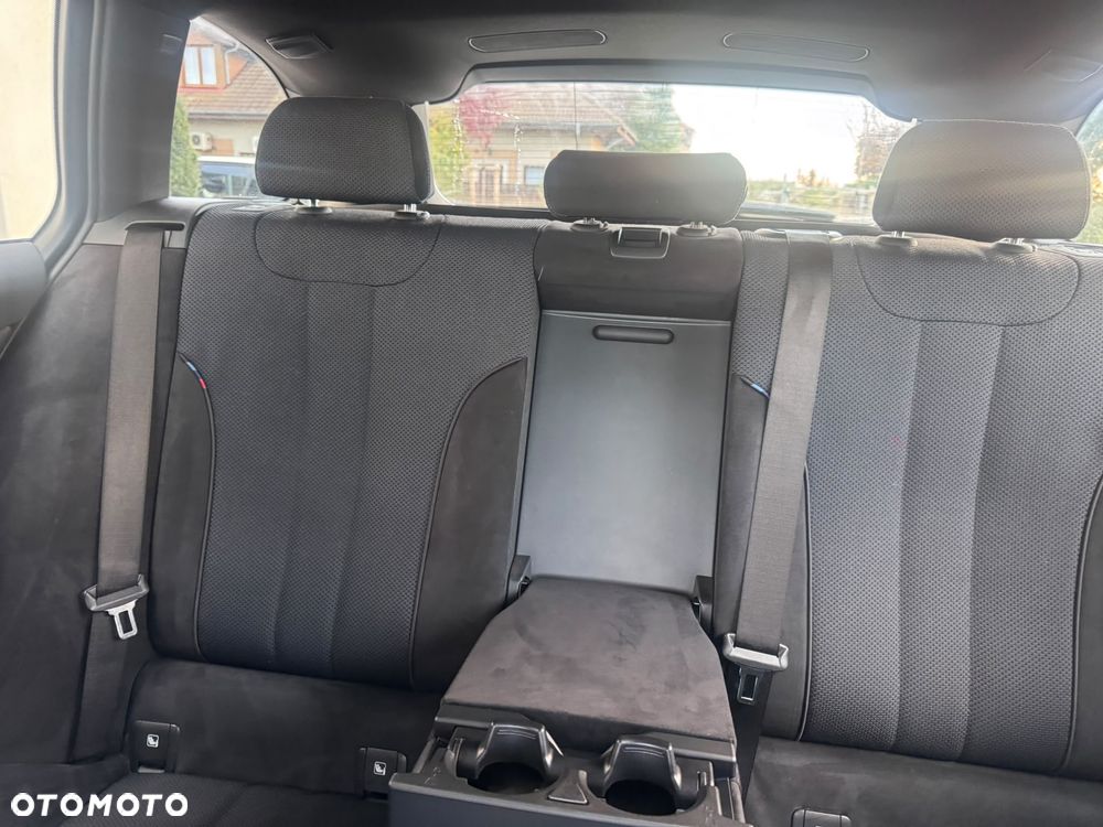 BMW Seria 5 - 8
