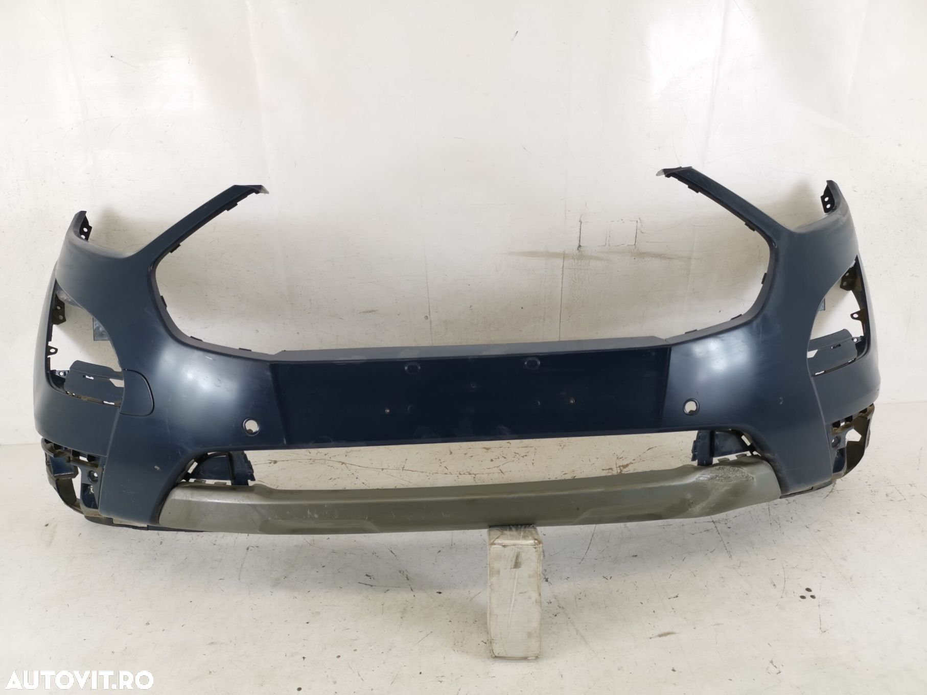 Bara Fata Cu Fusta Ford  EcoSport 2 [facelift] [2017 - 2020] Originala - 1