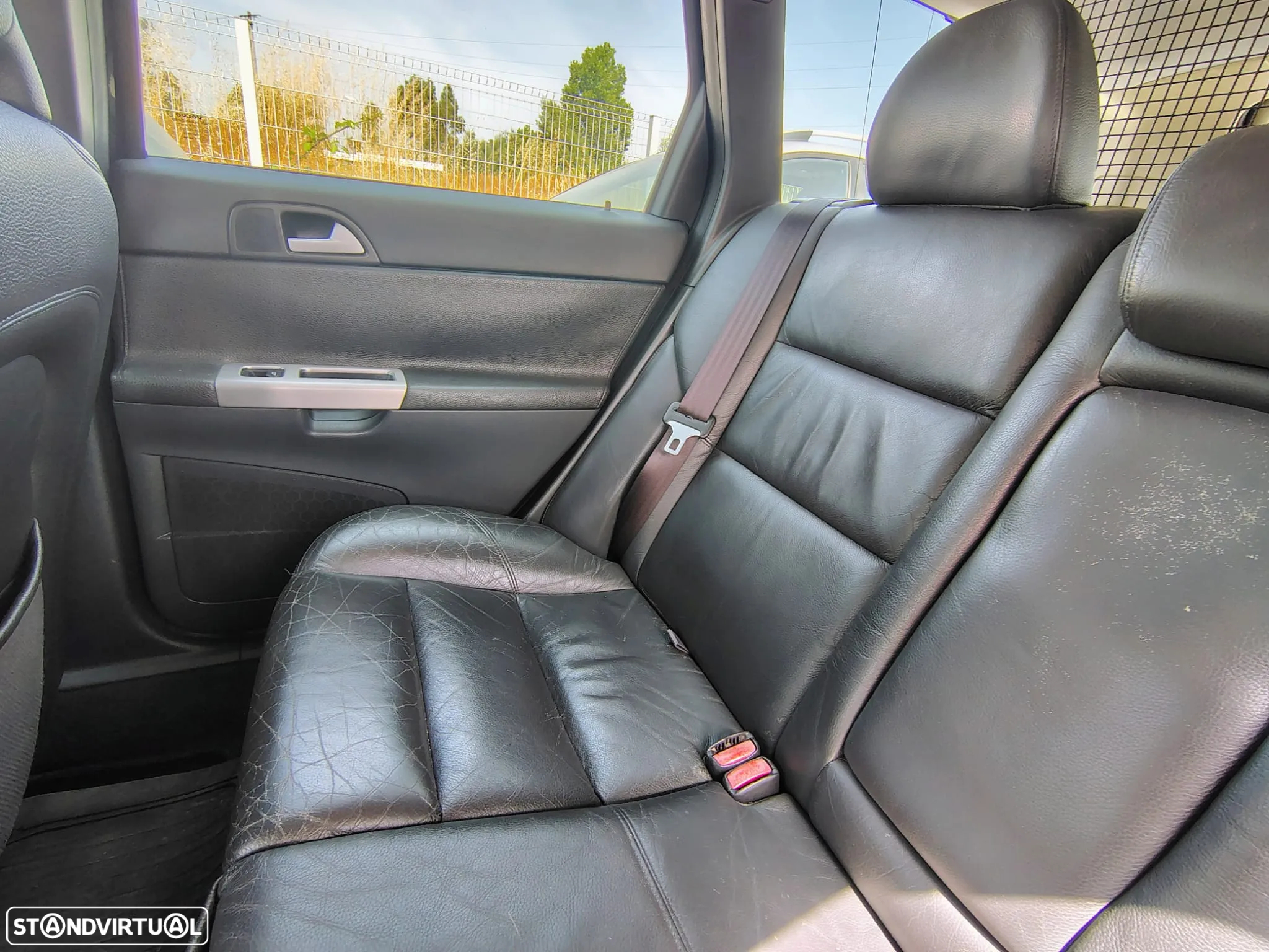 Volvo V50 1.8 Nível 2 - 14