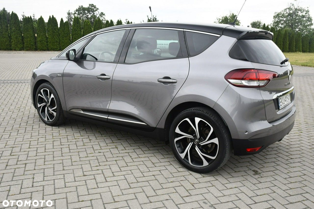 Renault Scenic - 13