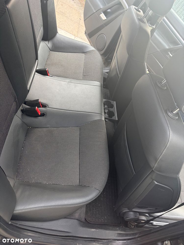 Opel Vectra 1.9 CDTI Sport / GTS - 10