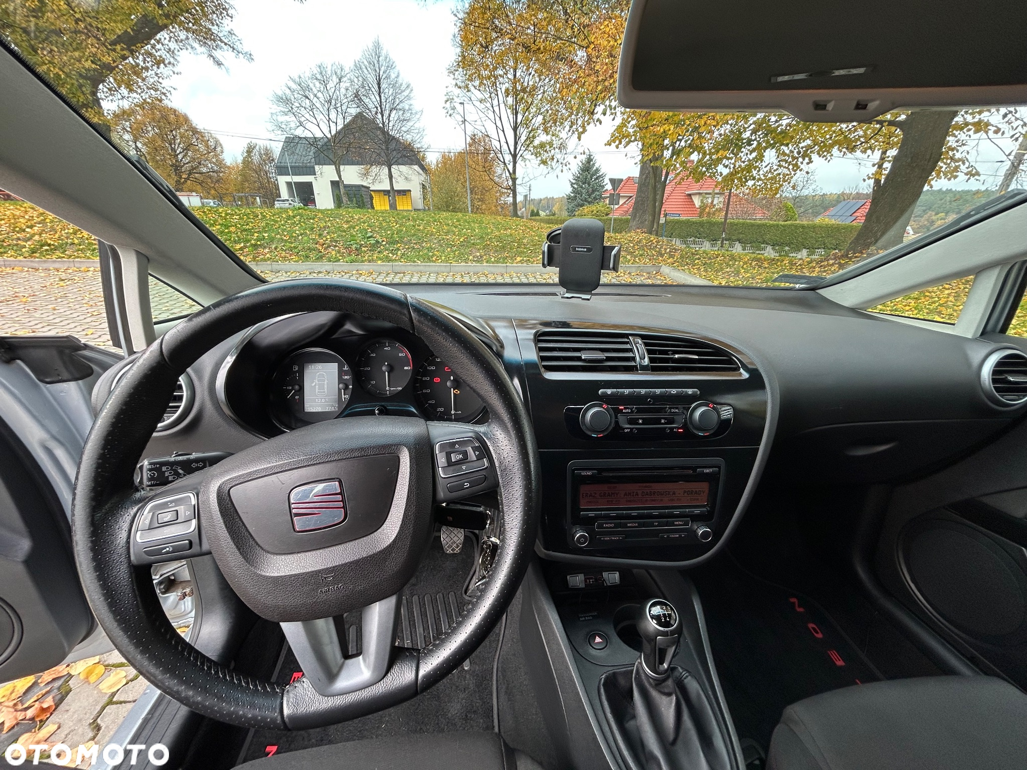 Seat Leon 1.6 TDI Style - 18