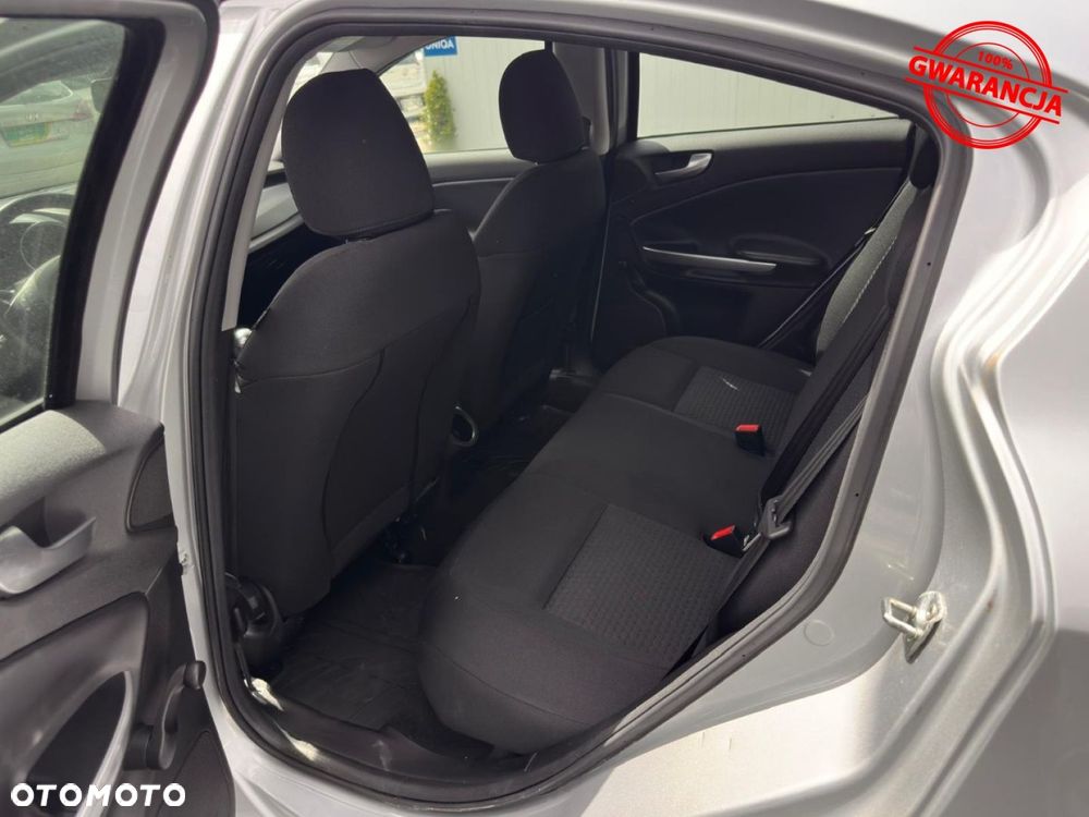 Alfa Romeo Giulietta 1.6 JTDM Progression - 32