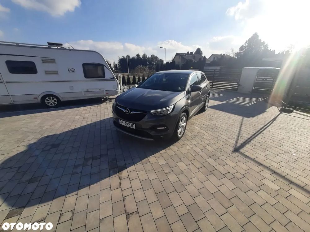 Opel Grandland X - 2