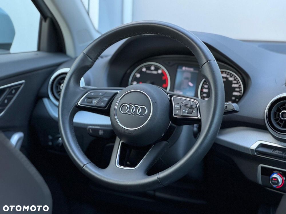 Audi Q2 - 17