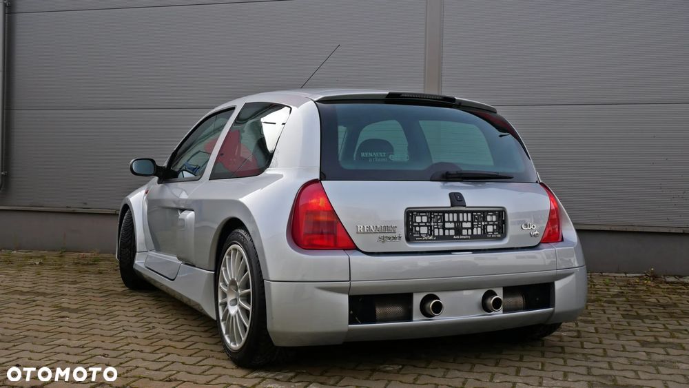 Renault Clio - 4