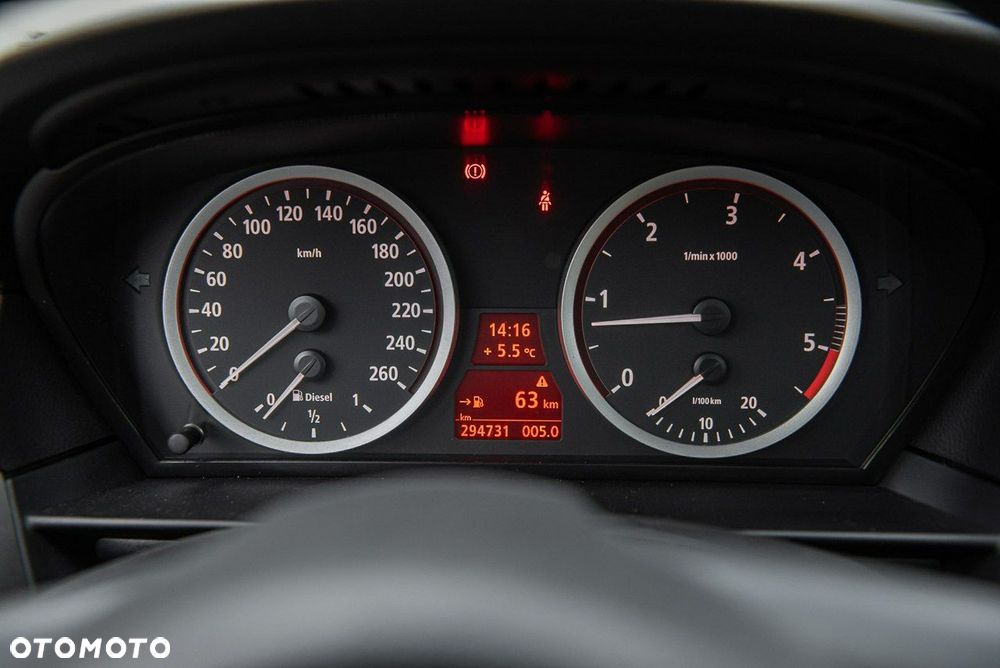 BMW Seria 5 520d Special Edition - 30