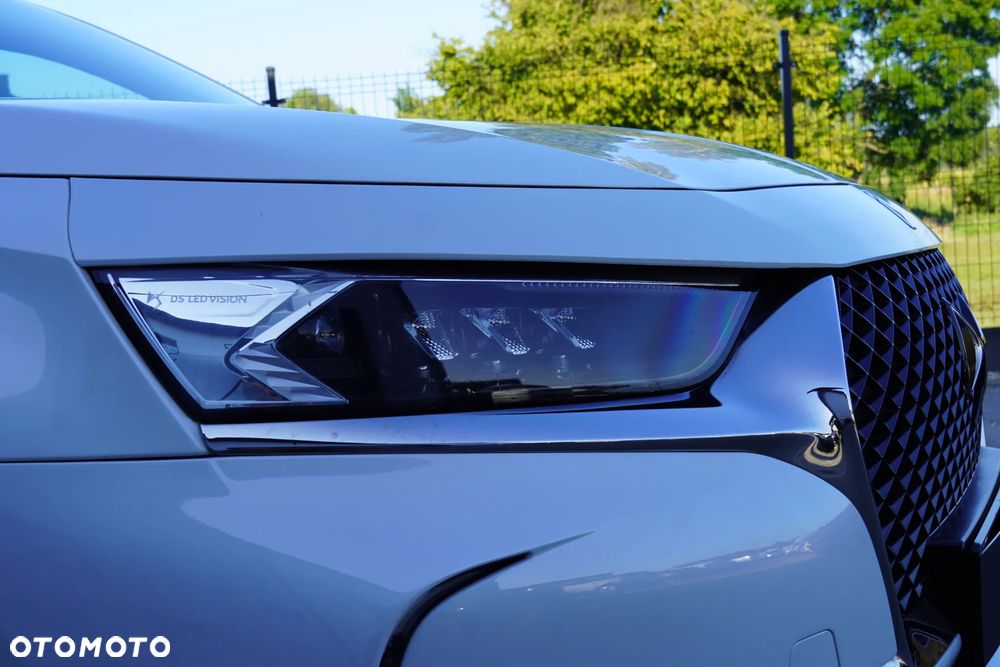 DS Automobiles DS 7 Crossback 1.6 PureTech Grand Chic - 16