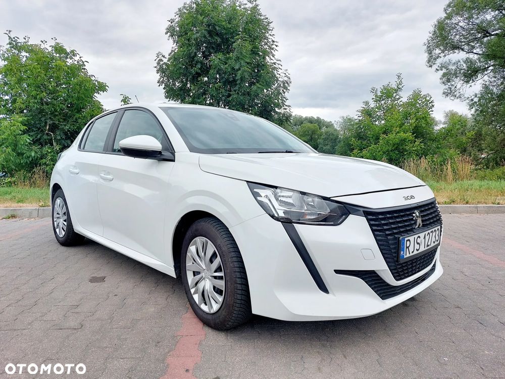 Peugeot 208 - 2