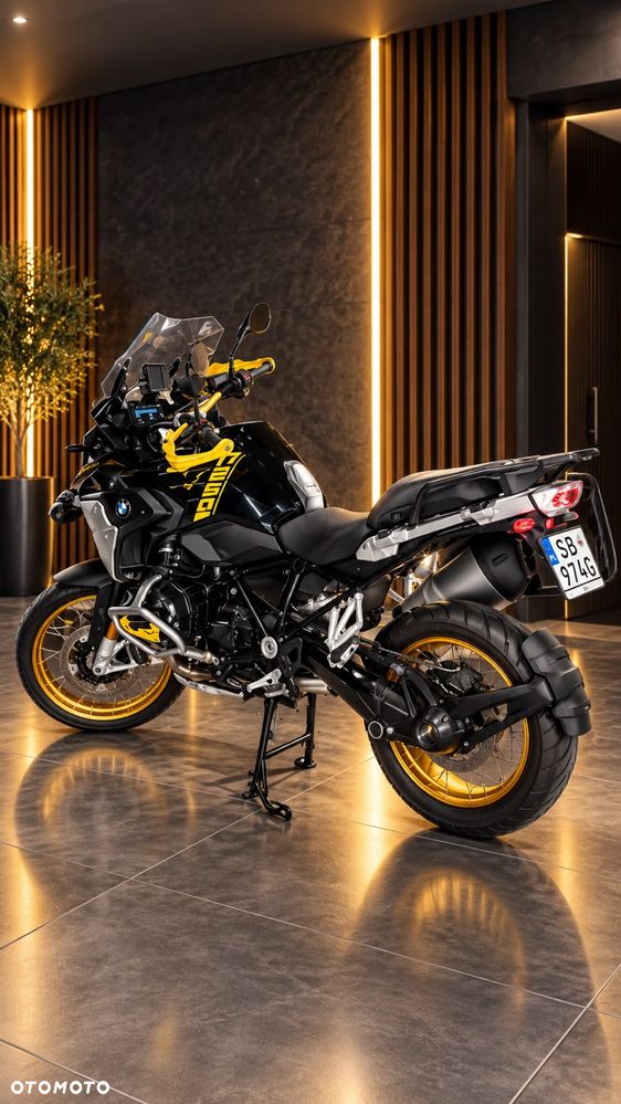 BMW GS - 4