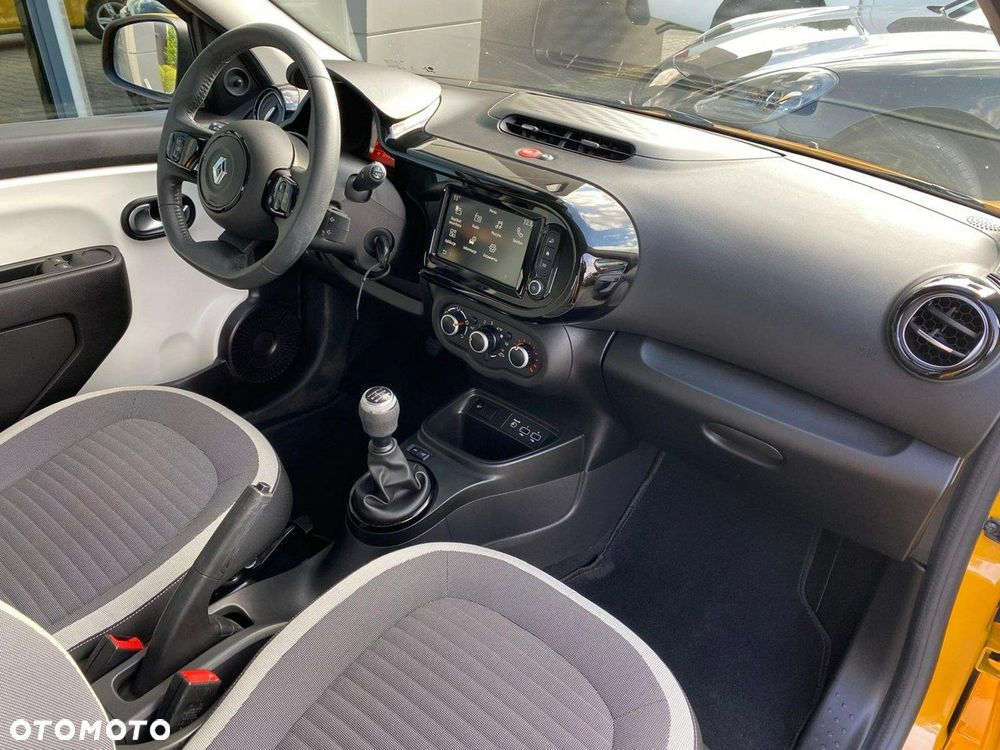 Renault Twingo - 13