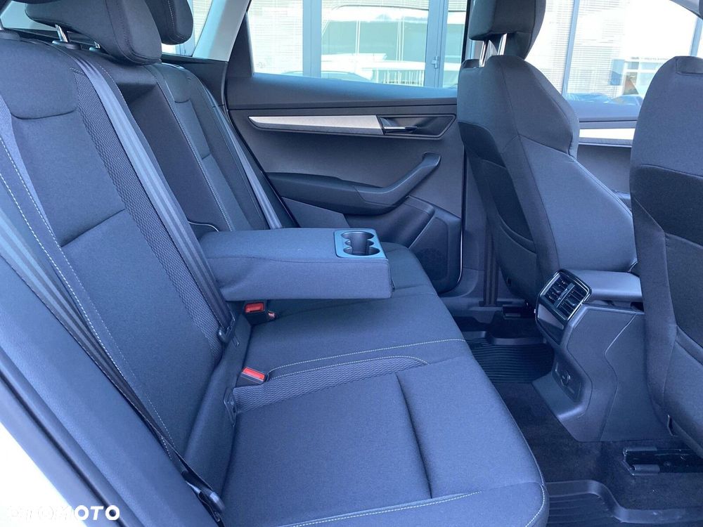Skoda Karoq 1.5 TSI ACT 4x2 Ambition - 17