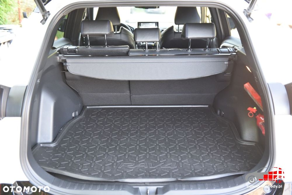 Toyota RAV4 - 20
