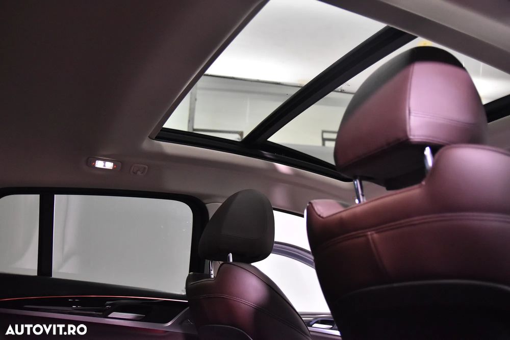 BMW X4 xDrive30d - 26