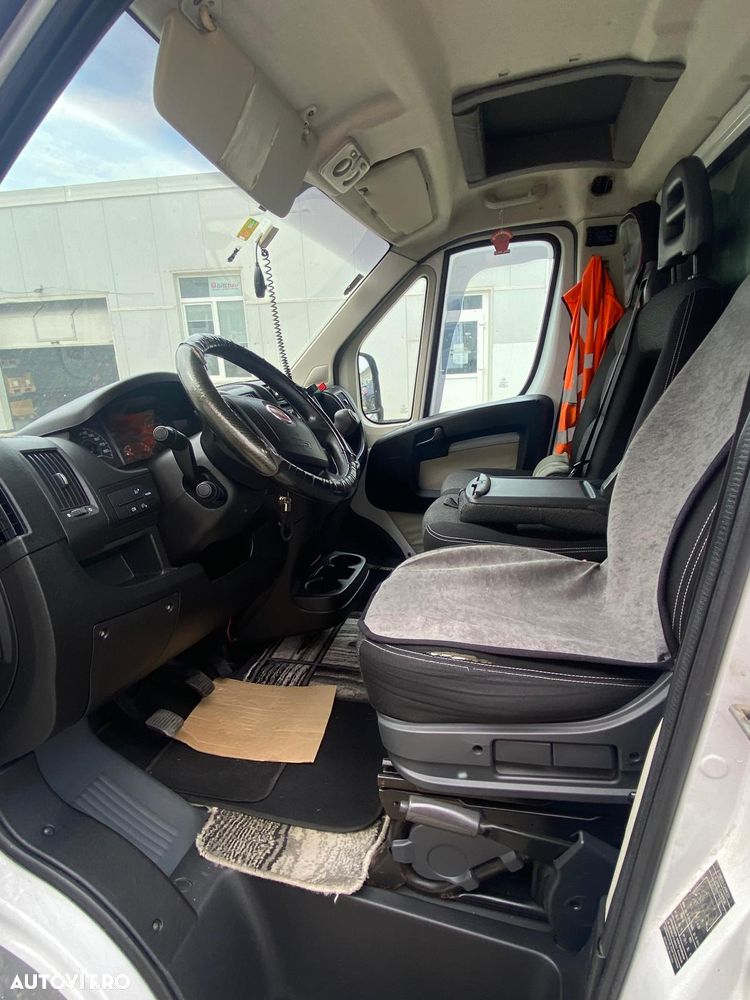 Fiat Ducato - 13