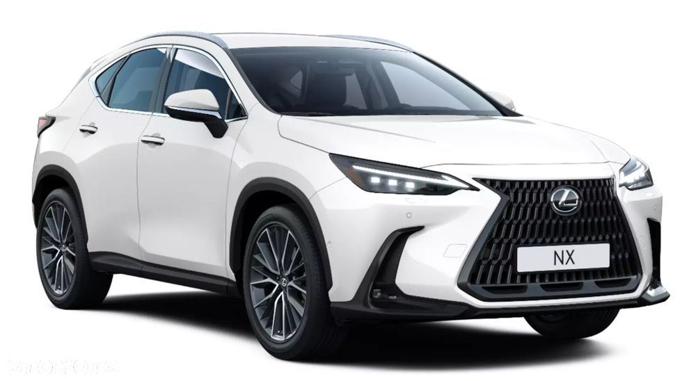 Lexus NX 350h Prestige 2WD - 2