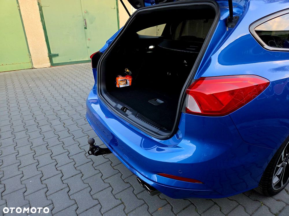 Ford Focus 2.0 EcoBlue ST-Line X - 15