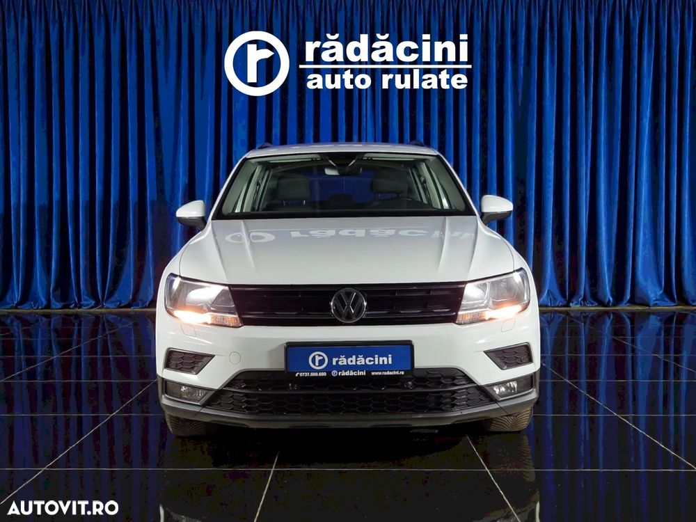 Volkswagen Tiguan - 3