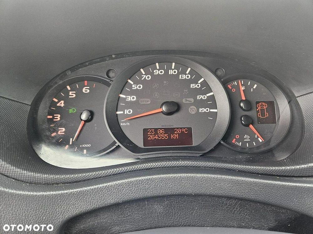 Renault Master - 8