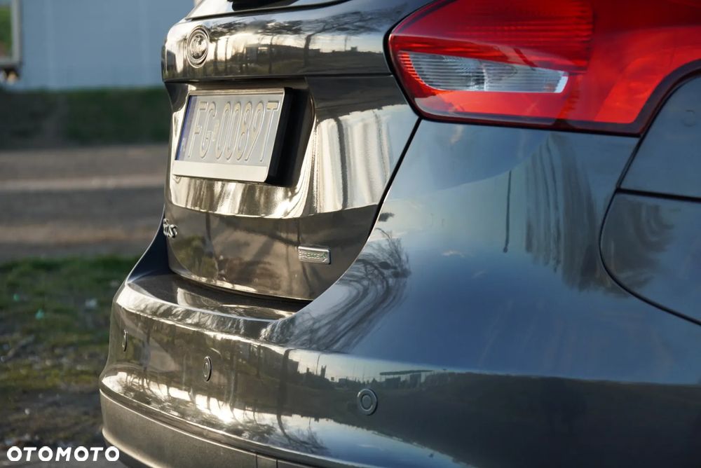 Ford Focus 1.0 EcoBoost Edition Start - 26