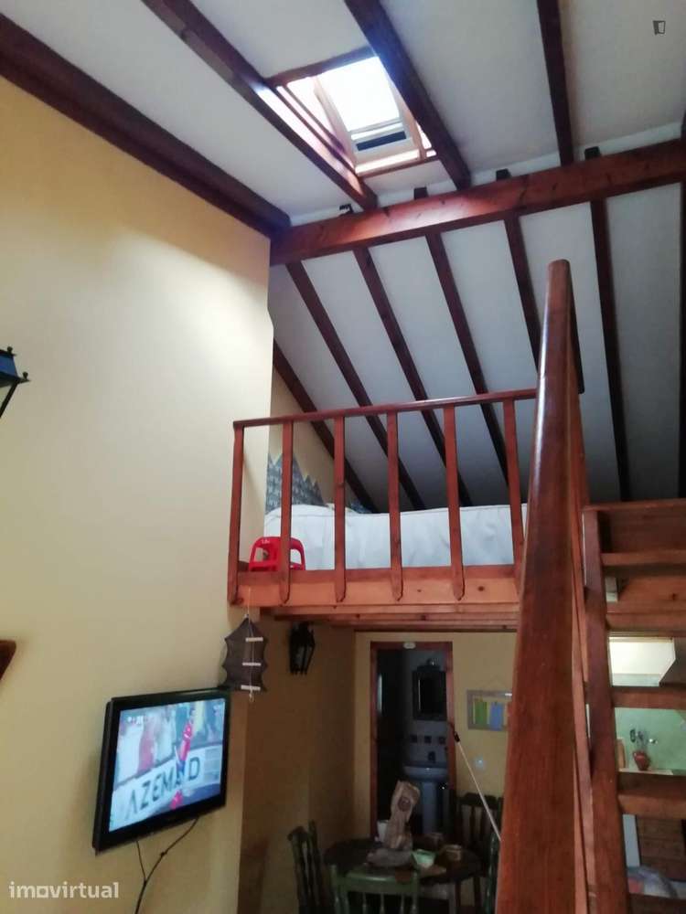 Casa com 1 quartos - localizado em Faro - Grande imagem: 5/8