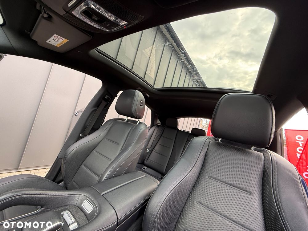 Mercedes-Benz GLE 400 d 4-Matic Premium Plus - 37